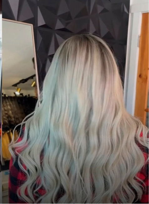 Masterclass: Extensiones de Cabello – Básico a Avanzado