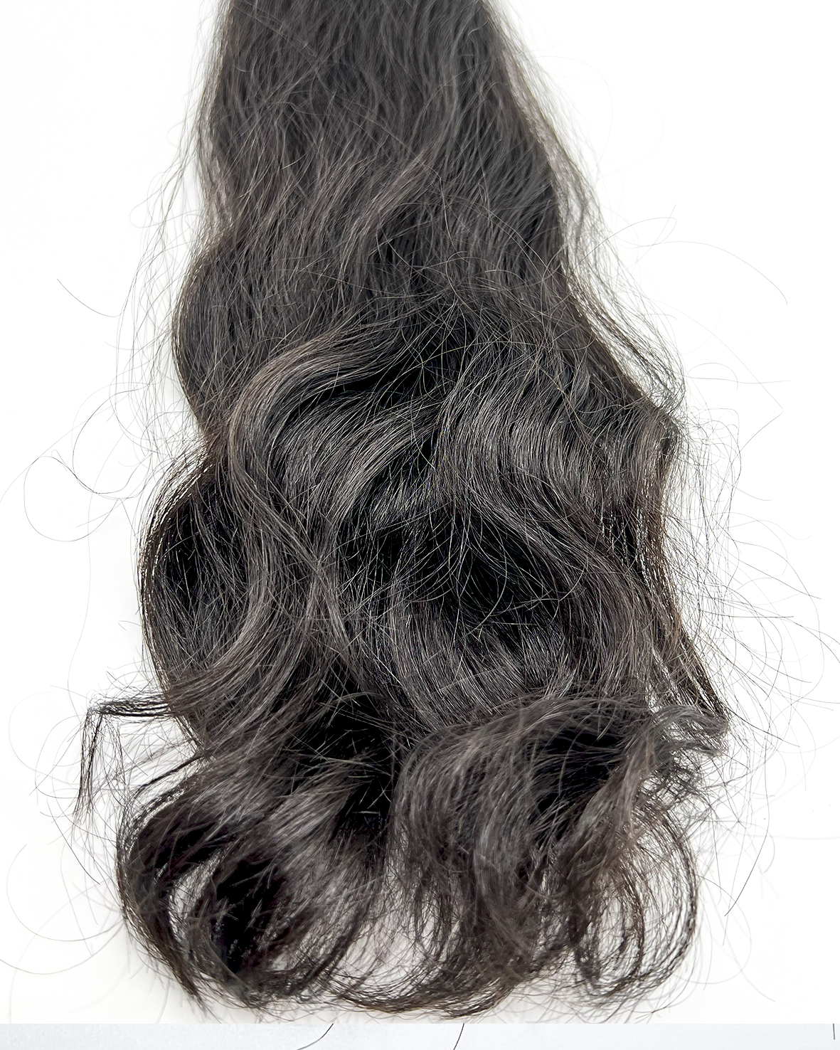 BRAZILIAN CURLY HAIR, 100G.”