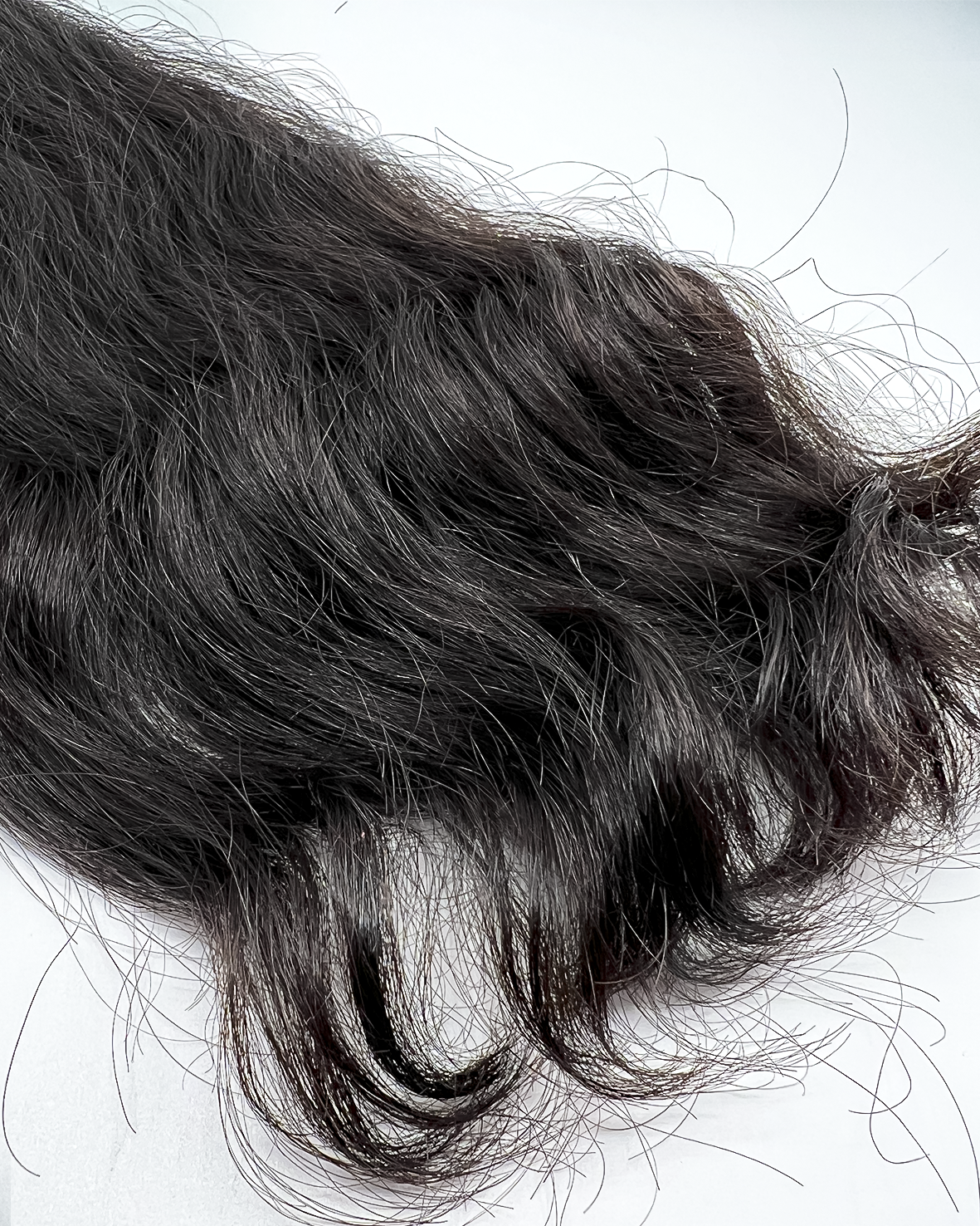 BRAZILIAN CURLY HAIR, 100G.”