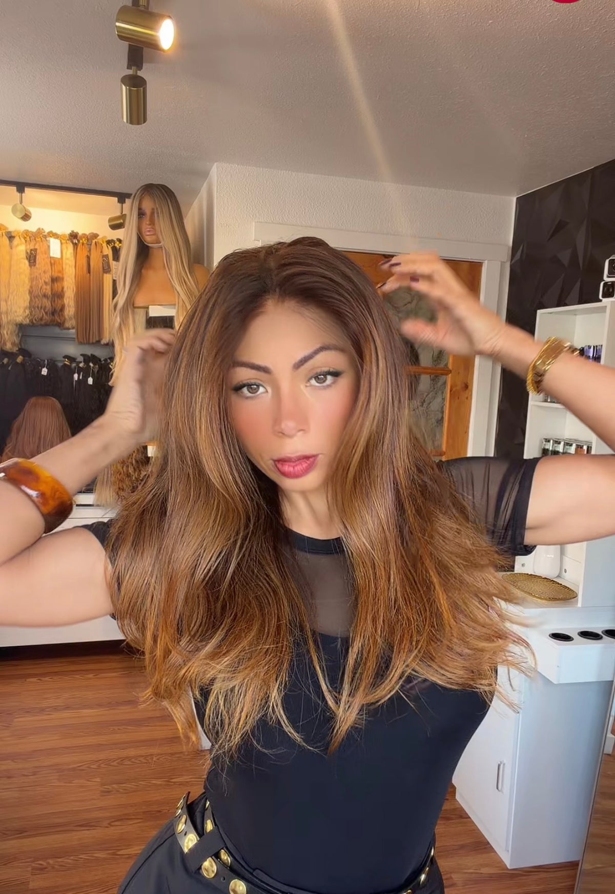 LARISA