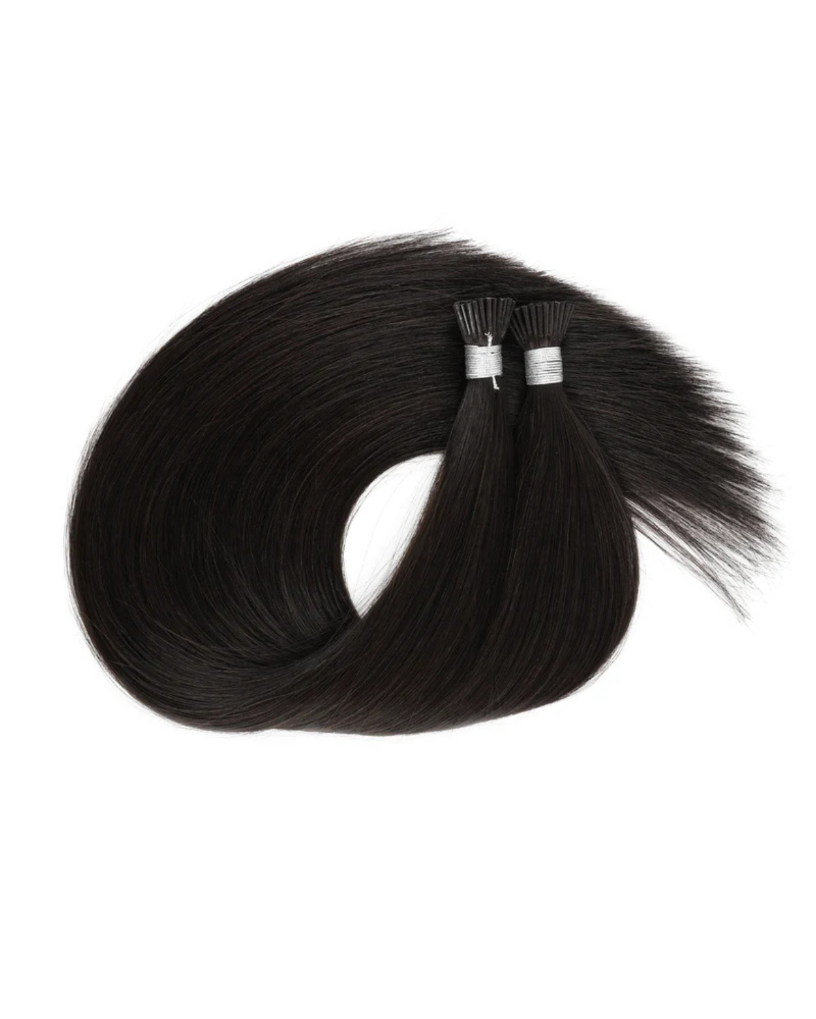 I TIP HAIR EXTENSIONS