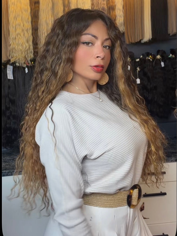 MARISSA