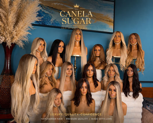 DISEÑA TU PIEZA CANELA SUGAR