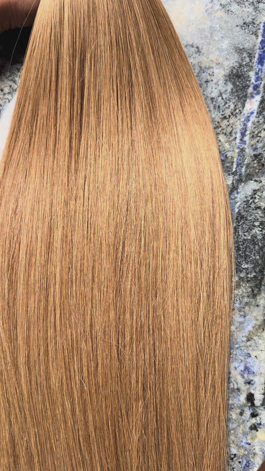 200 gr 18 inch GENIUS WEFT 3Q