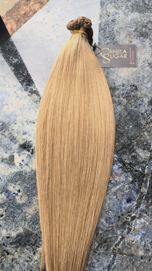 200 gr 18 inch GENIUS WEFT 6.2