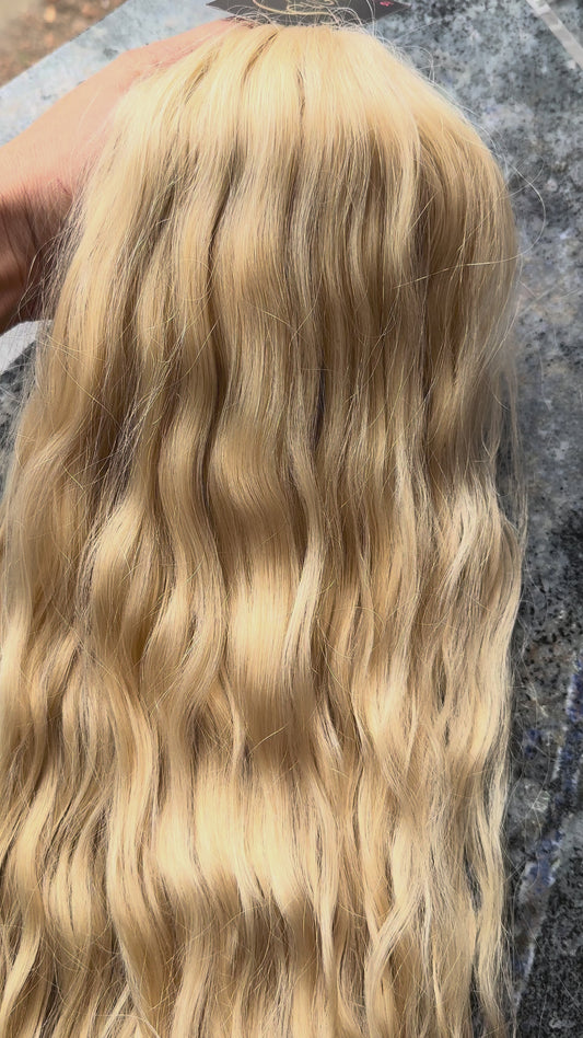 200 gr 24 inch EXTENSIONS K-TIPS - 18C