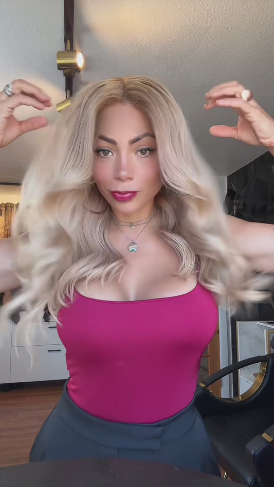 CHARLOTTE