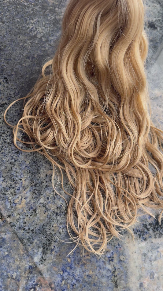 200 gr 24 inch EXTENSIONS KTIPS
