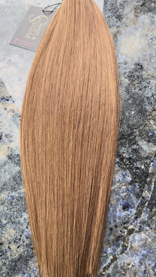 200 gr 18 inch GENIUS WEFT 27